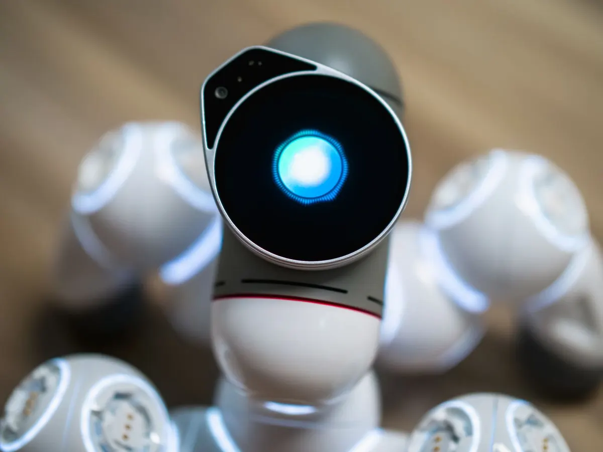 What Is Machine Learning? A Plain-English Explainer for Curious Beginners