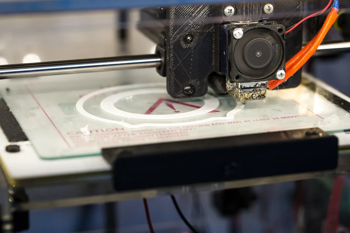 Why Every School Should Have a 3D Printer: Benefits and Lesson Ideas